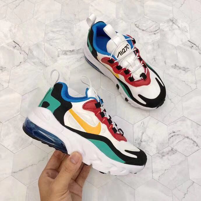 Nike 2019 MAX 270 air cushion 24-35-80eafc9f